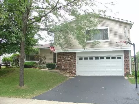 764 Voyager Dr, Bartlett, IL 60103 photo 1