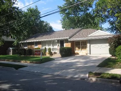 3914 Custer Ave, Brookfield, IL 60513 photo 1