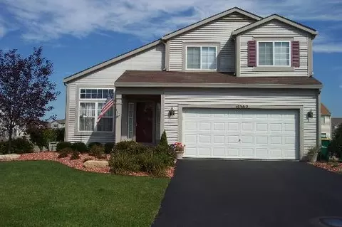 14560 W Etchingham Dr, Lockport, IL 60441 photo 1