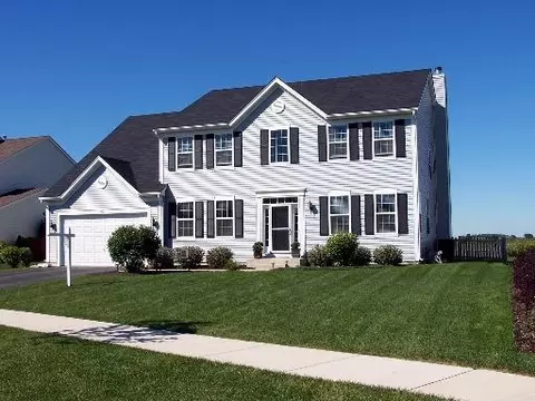 13802 Trillium Ln, Plainfield, IL 60544 photo 1