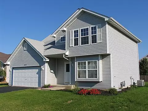 4511 Sunset Ridge Dr, Plainfield, IL 60586 photo 1