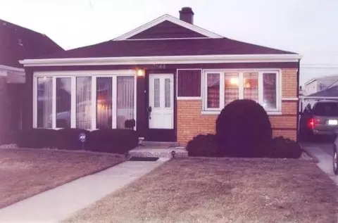 3844 W 77th Pl, Chicago, IL 60652 photo 1
