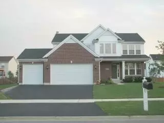 16361 Fairfield Dr, Plainfield, IL 60586 photo 1