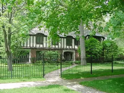838 Franklin Ave, River Forest, IL 60305 photo 1