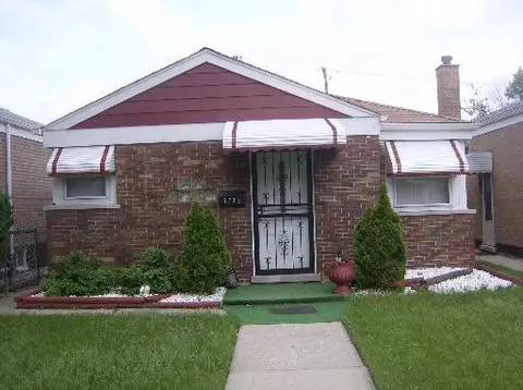 7732 S Spaulding Ave, Chicago, IL 60652 photo 1