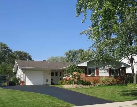 350 N Frederick Ln, Hoffman Estates, IL 60169 photo 1