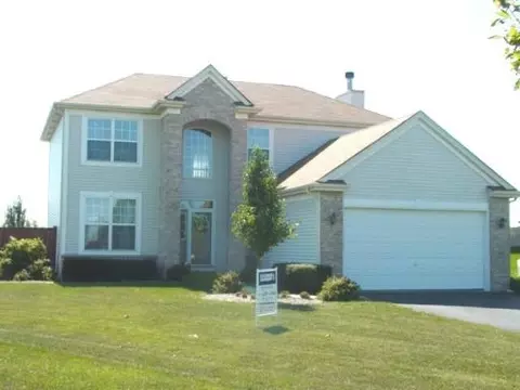 12453 Falcon Dr, Plainfield, IL 60585 photo 1
