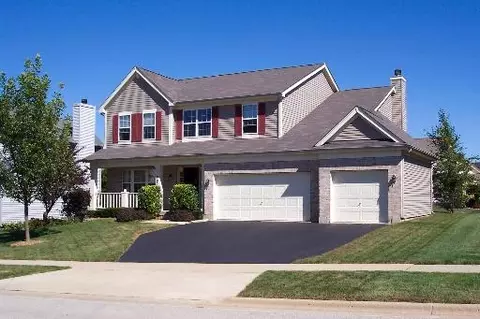 787 Red Barn Ln, Elgin, IL 60124 photo 1