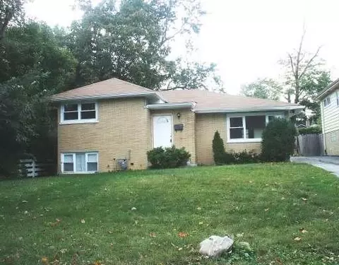 17116 Whittier, Hazel Crest, IL 60429 photo 1
