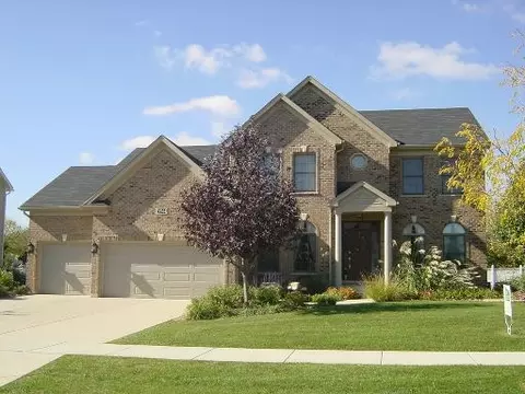 15944 Hometown Dr, Plainfield, IL 60586 photo 1