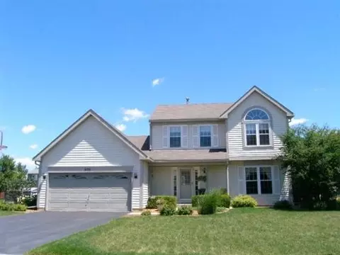 656 Paddock Ln, Batavia, IL 60510 photo 1