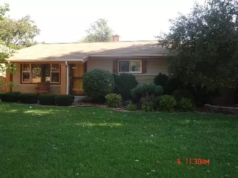 7639 S Stickney Ave, Bridgeview, IL 60455 photo 1