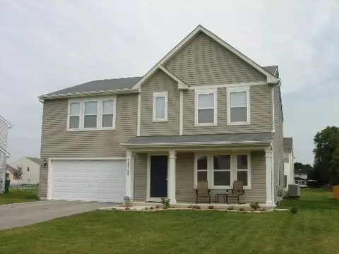 25216 Declaration Dr, Plainfield, IL 60544 photo 1