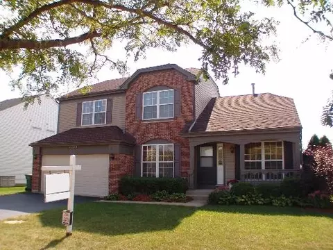 7783 Geneva Dr, Gurnee, IL 60031 photo 1