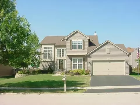 238 S Cummings Dr, Bartlett, IL 60103 photo 1