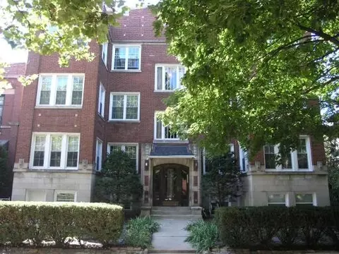 6304 N Wayne Ave #3, Chicago, IL 60660 photo 1