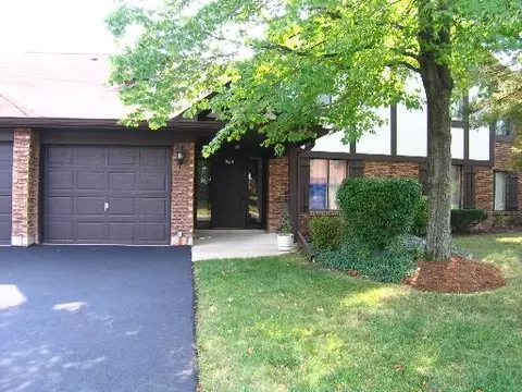 860 Johnstown #A, Wheaton, IL 60187 photo 1