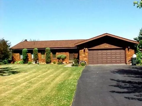 29539 S Yates Ave, Beecher, IL 60401 photo 1