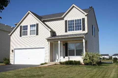 5751 Lake Pointe Dr, Plainfield, IL 60586 photo 1
