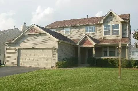 10148 Compton Dr, Huntley, IL 60142 photo 1