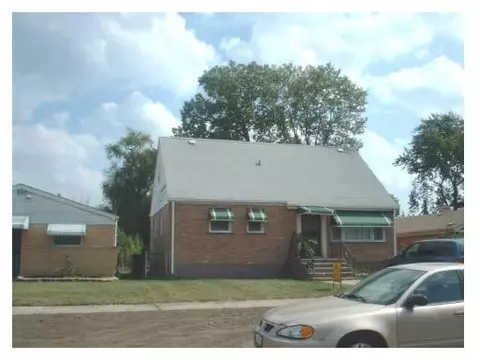Undisclosed, Robbins, IL 60472 photo 1