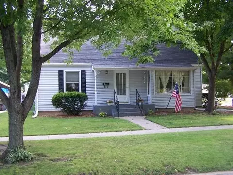 503 E Benton St, Morris, IL 60450 photo 1