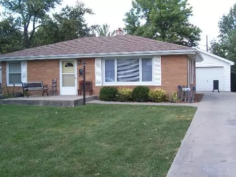 324 W Delaware St, Dwight, IL 60420 photo 1