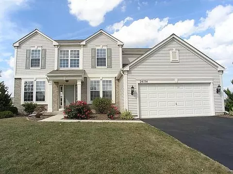 24154 Newcastle St, Plainfield, IL 60585 photo 1
