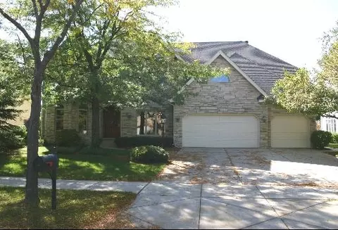 1450 Graystone Dr, Aurora, IL 60502 photo 1