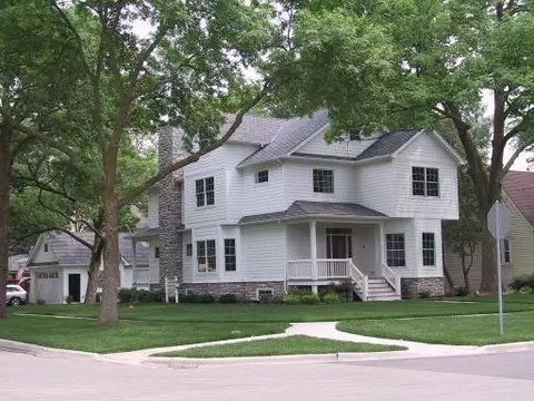 201 S Prospect St, Wheaton, IL 60187 photo 1