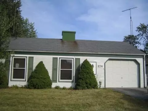 174 Heathgate, Montgomery, IL 60538 photo 1