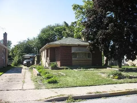 11204 S Sangamon St, Chicago, IL 60643 photo 1