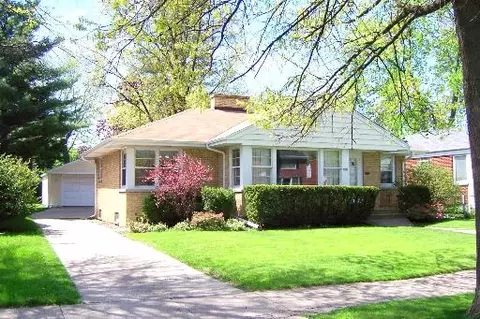 428 Webster Ave, Elmhurst, IL 60126 photo 1