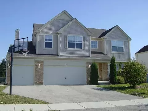 674 Wingpointe Dr, Aurora, IL 60506 photo 1