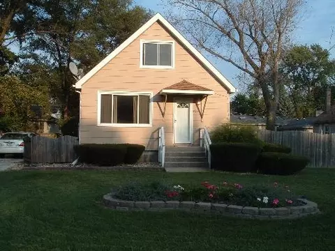 18641 S Torrence Ave, Lansing, IL 60438 photo 1