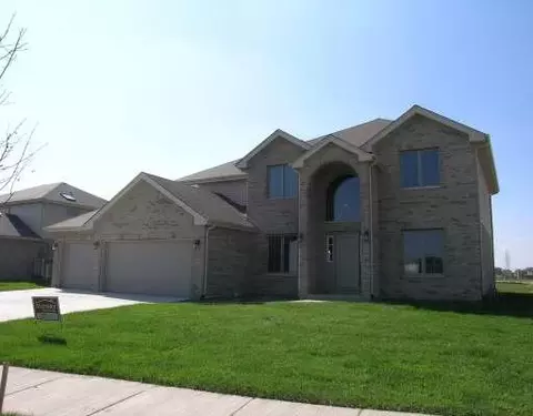 4794 Falcon Ct, Monee, IL 60449 photo 1