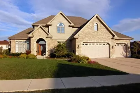 12549 Wingstem St, Plainfield, IL 60585 photo 1