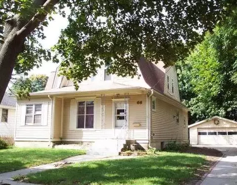 66 S Edison Ave, Elgin, IL 60123 photo 1