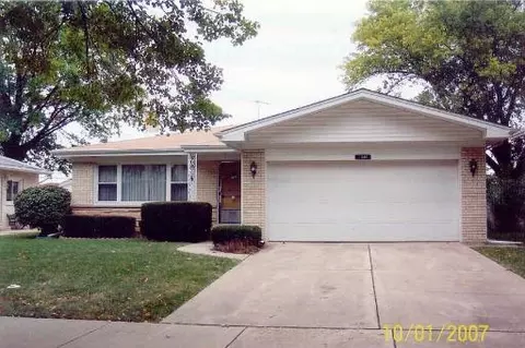 1434 Webster Ln, Des Plaines, IL 60016 photo 1