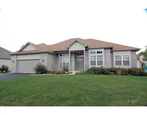 13160 Northland Dr, Plainfield, IL 60585 photo 1