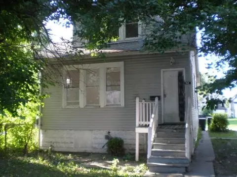 121 E 104th St, Chicago, IL 60628 photo 1