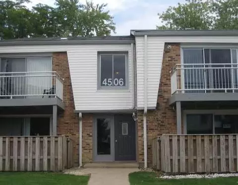 4506 Kings Walk #2d, Rolling Meadows, IL 60008 photo 1