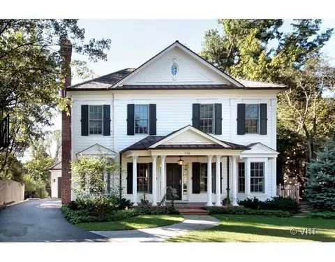 516 Madison Ave, Glencoe, IL 60022 photo 1