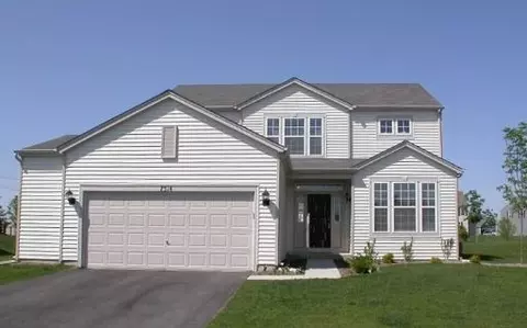 7514 Kenicott Ln, Plainfield, IL 60586 photo 1