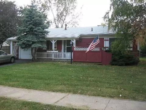 167 Thackeray Dr, Bolingbrook, IL 60440 photo 1