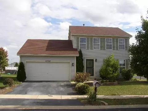 21504 W Georgetown Ct, Plainfield, IL 60544 photo 1