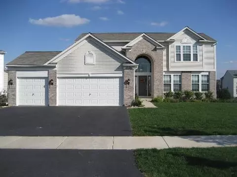 12505 Blue Iris Ln, Plainfield, IL 60585 photo 1