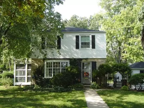 1560 N Taft Ave, Berkeley, IL 60163 photo 1