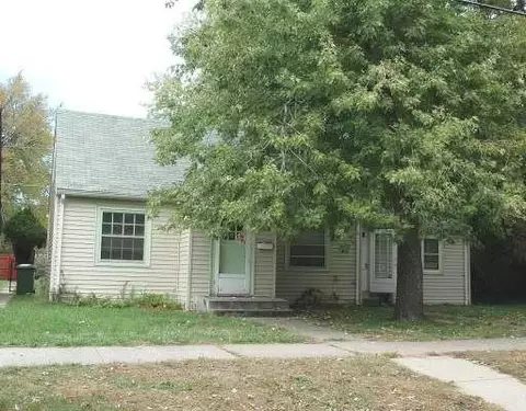 508 Engle St, Dolton, IL 60419 photo 1