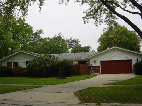 560 Olive, Hoffman Estates, IL 60169 photo 1